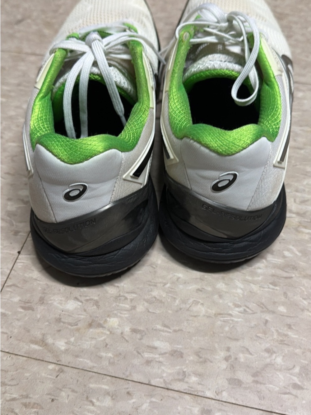 Subcategory Identification - Picture 3 of 4